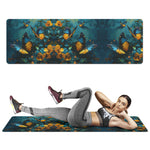 D'Sare Vibrant Collection: Colorful Yoga Mats for Inspired Practices - D'Sare