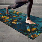 D'Sare Vibrant Collection: Colorful Yoga Mats for Inspired Practices - D'Sare