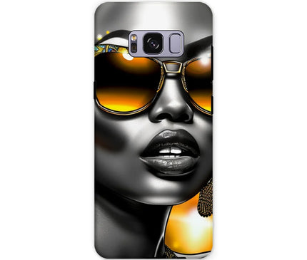 Golden Summer  Tough Phone Case - D'Sare