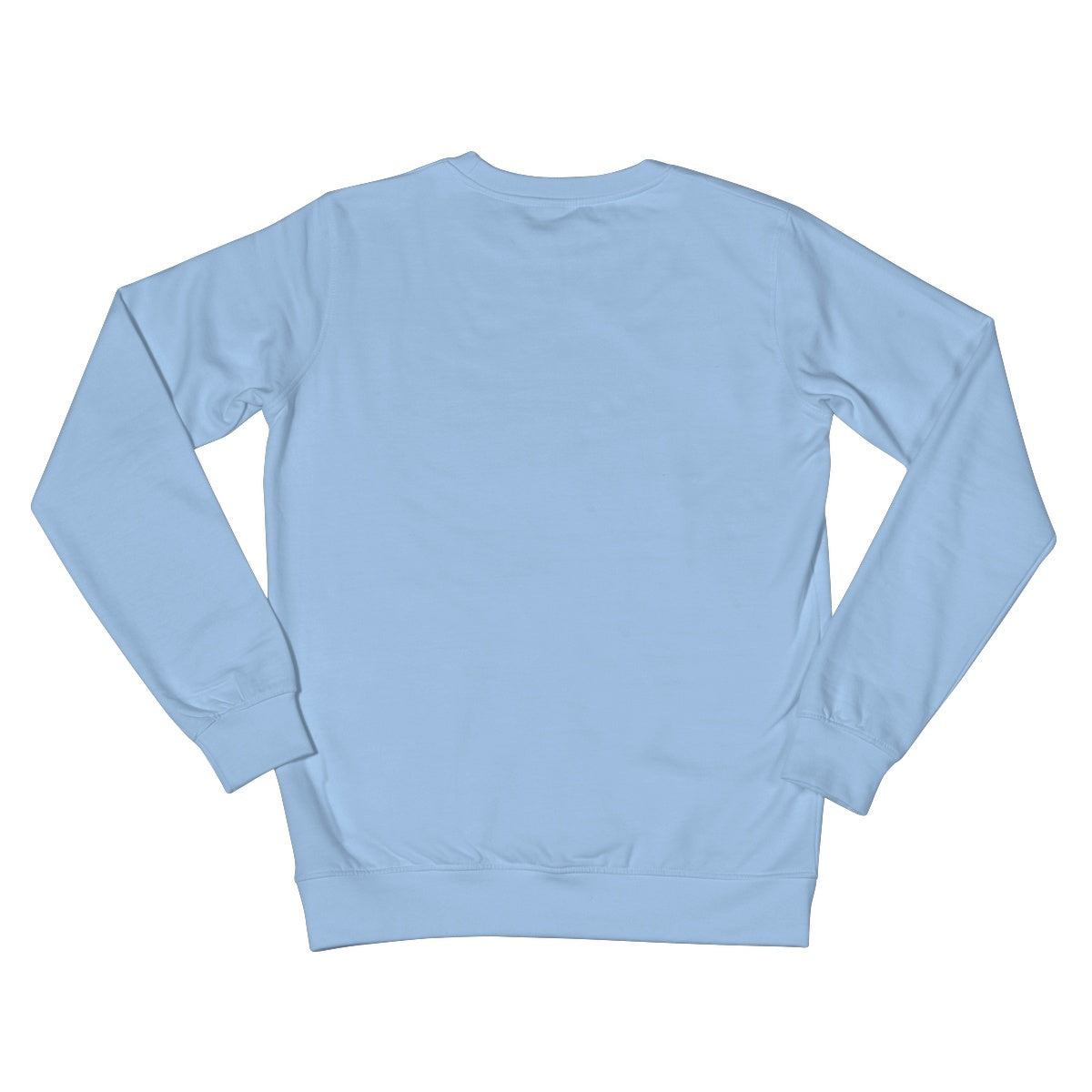 DAD Deer Crew Neck Sweatshirt - D'Sare