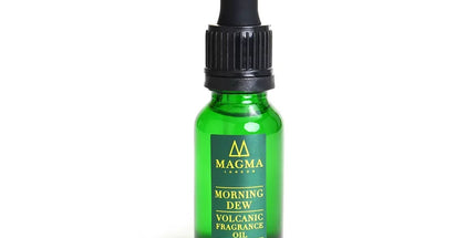 MAGMA ROCKS PURE DIFFUSER FRAGRANCE (Morning Dew) 15ml by D'Sare