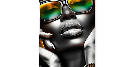 Self Peace Snap Phone Case by Prodigi