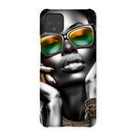 Self Peace Snap Phone Case - D'Sare