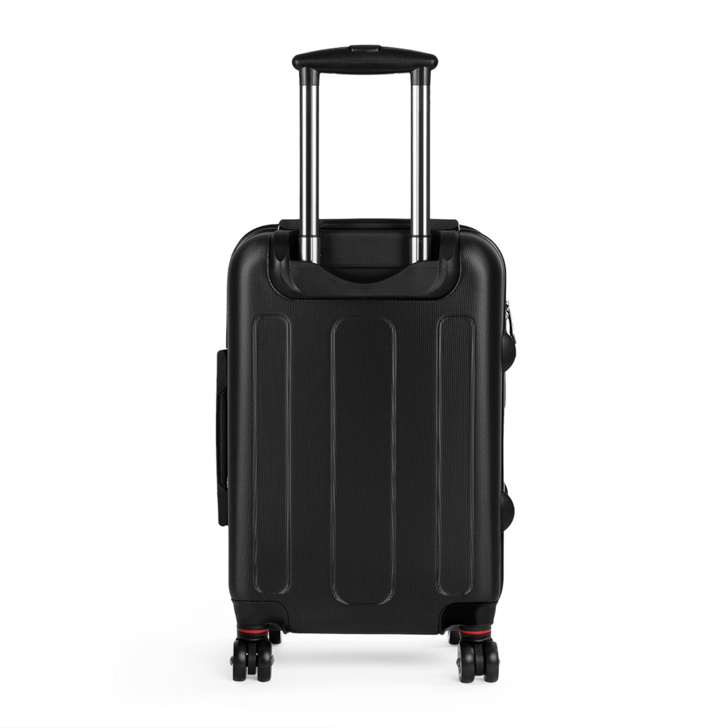 Summer Breeze Travel Suitcase Custom Design