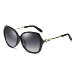 Fashion Polarized Sunglasses Womens Sunglasses Color Film Lens Accessories Sun Glasses Anti-UV400