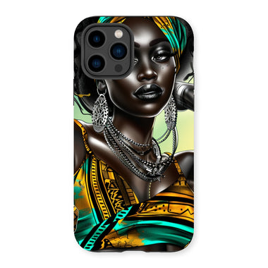 Reblack Chill Tough Phone Case - D'Sare