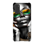 Self Peace Snap Phone Case - D'Sare