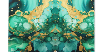 Greengoldale Glass Chopping Board by Prodigi