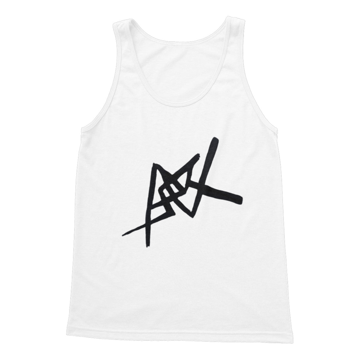 TNV47 Softstyle Tank Top