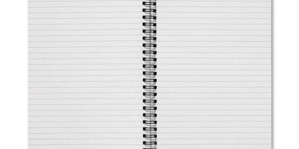 Afrocentric Golden Empress Notebook by Prodigi