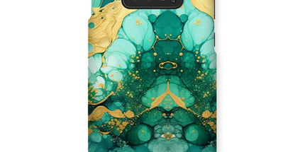 Greengoldale Snap Phone Case by Prodigi