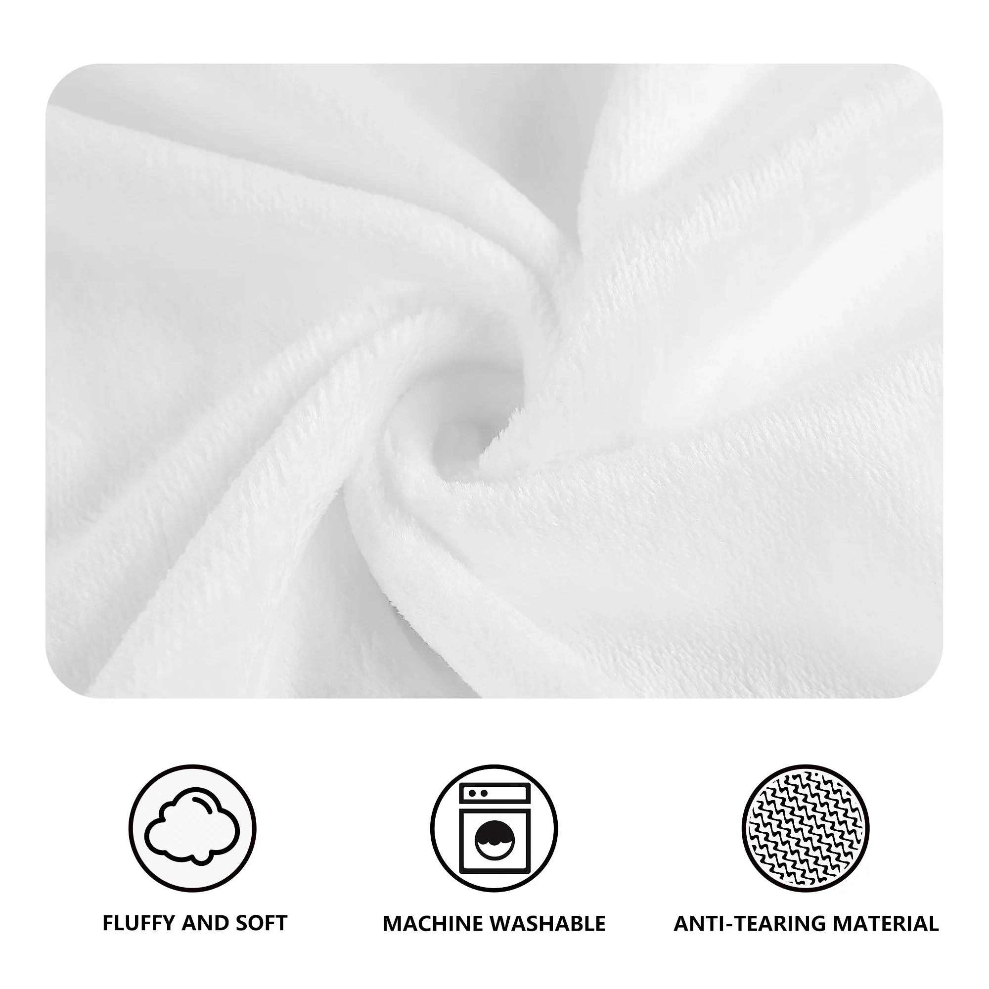 Personalized / Custom Tropical Sunset Dreams : Neon Vibes  Horizontal Flannel Breathable Blanket 4 Sizes - D'Sare