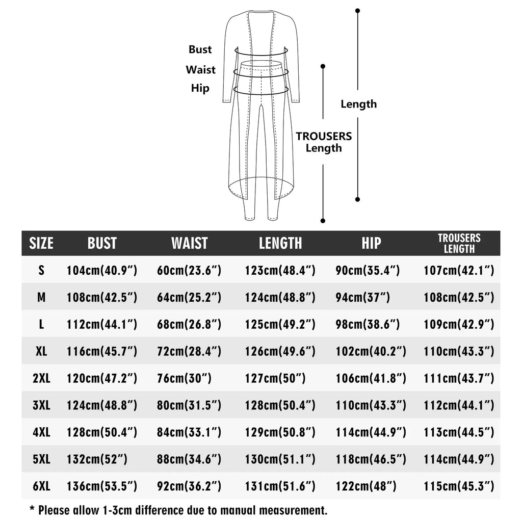 Vivid Azura Blue Spiral - Ethnic-Inspired Pattern Womens Long Sleeve Cardigan and Leggings Sets - D'Sare