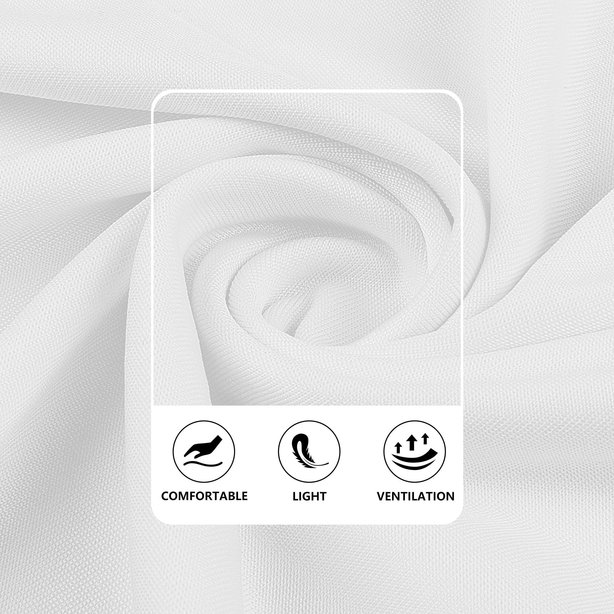 Vivid Azura Blue Spiral - Ethnic-Inspired Pattern Womens Off The Shoulder Wrap Long Dress - D'Sare