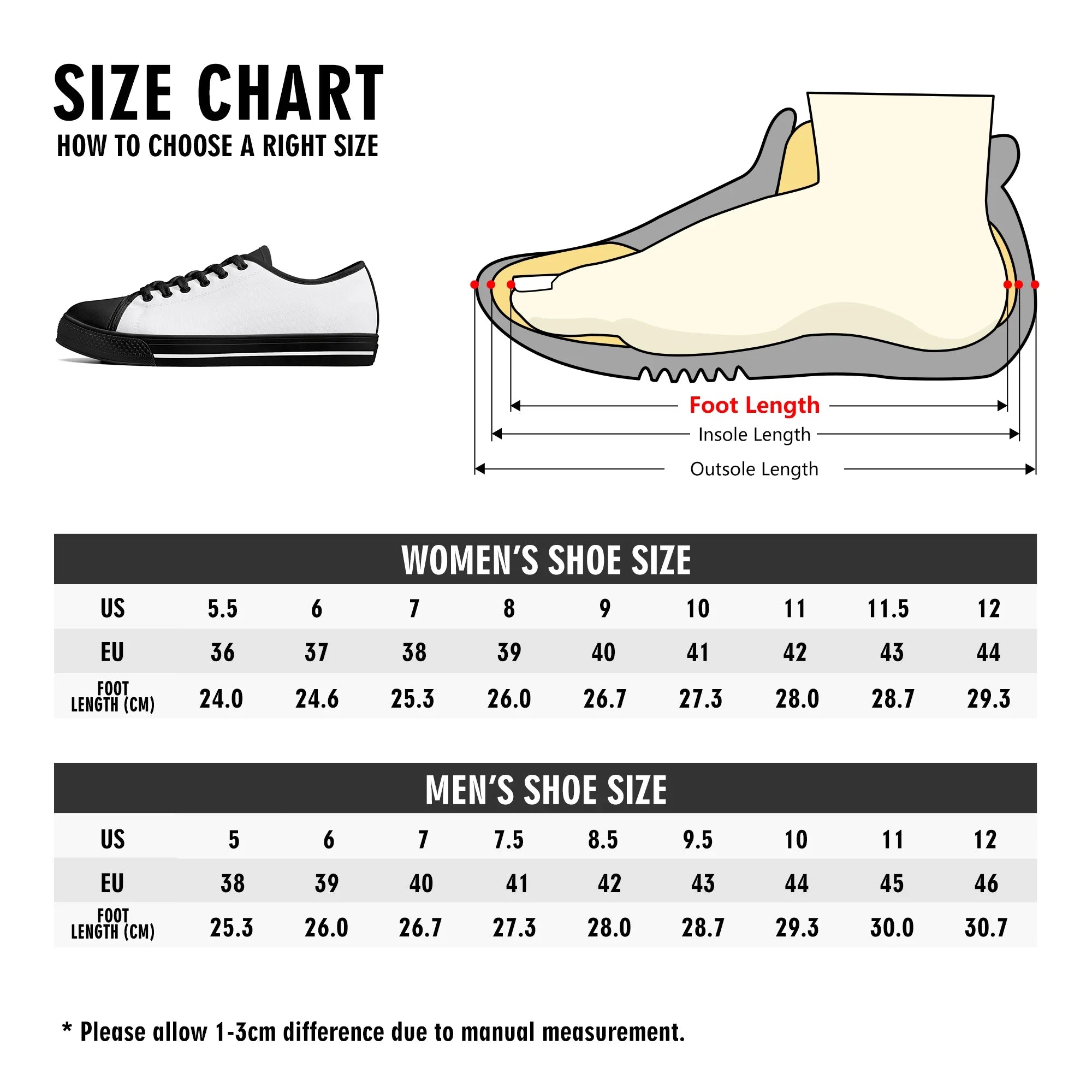 Vivid Azura Blue Spiral - Ethnic-Inspired Pattern Low Top Canvas Shoes - D'Sare