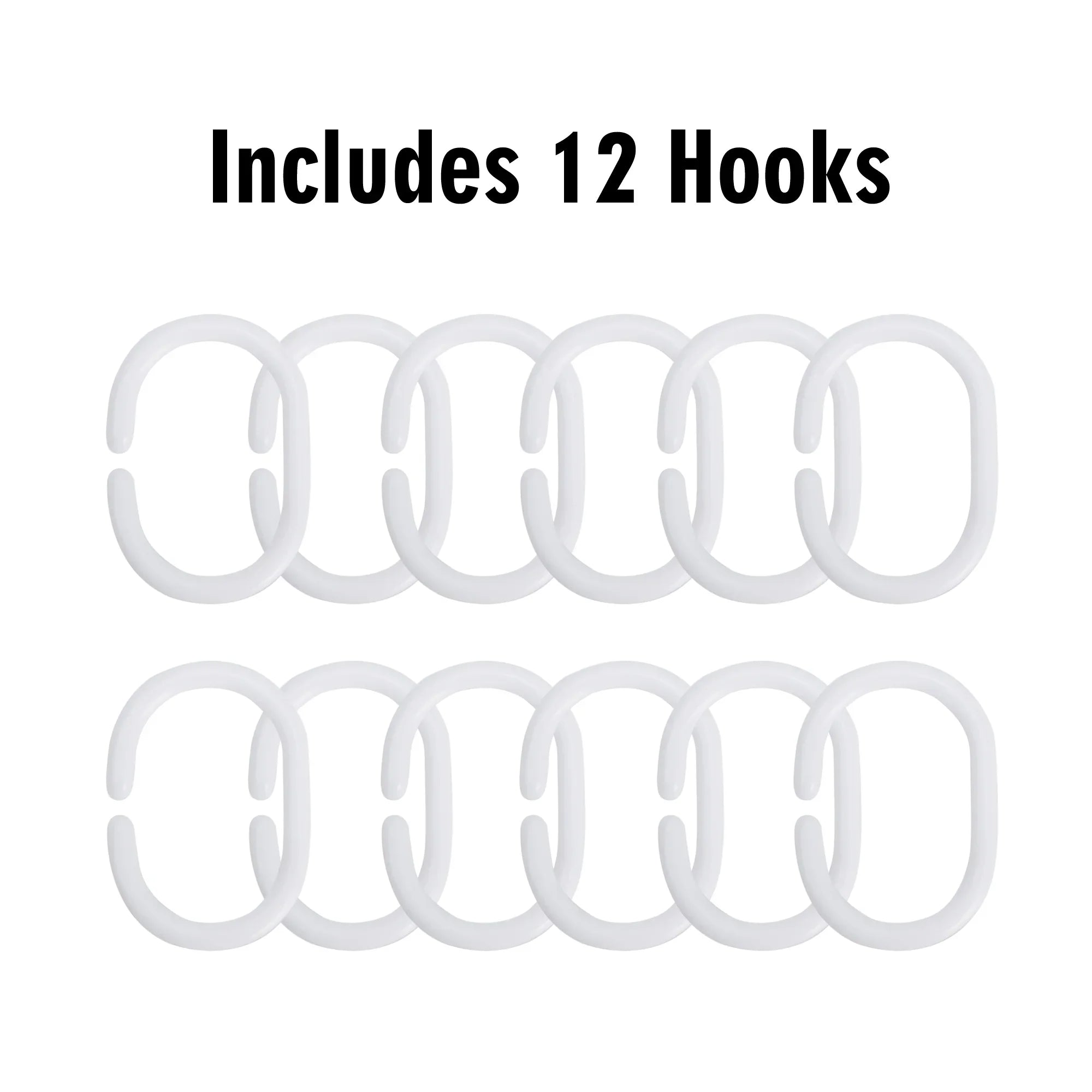 Personalized / Custom Tropical Sunset Dreams : Neon Vibes  Shower Curtain - D'Sare