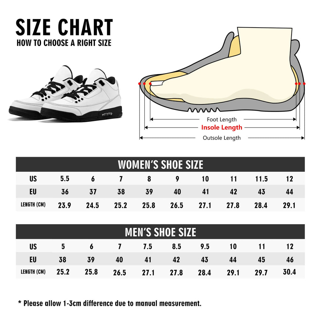 Vivid Azura Blue Spiral - Ethnic-Inspired Pattern Mens  Retro Leather Basketball Sneakers - D'Sare