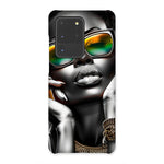 Self Peace Snap Phone Case - D'Sare