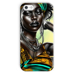 Reblack Chill Snap Phone Case - D'Sare