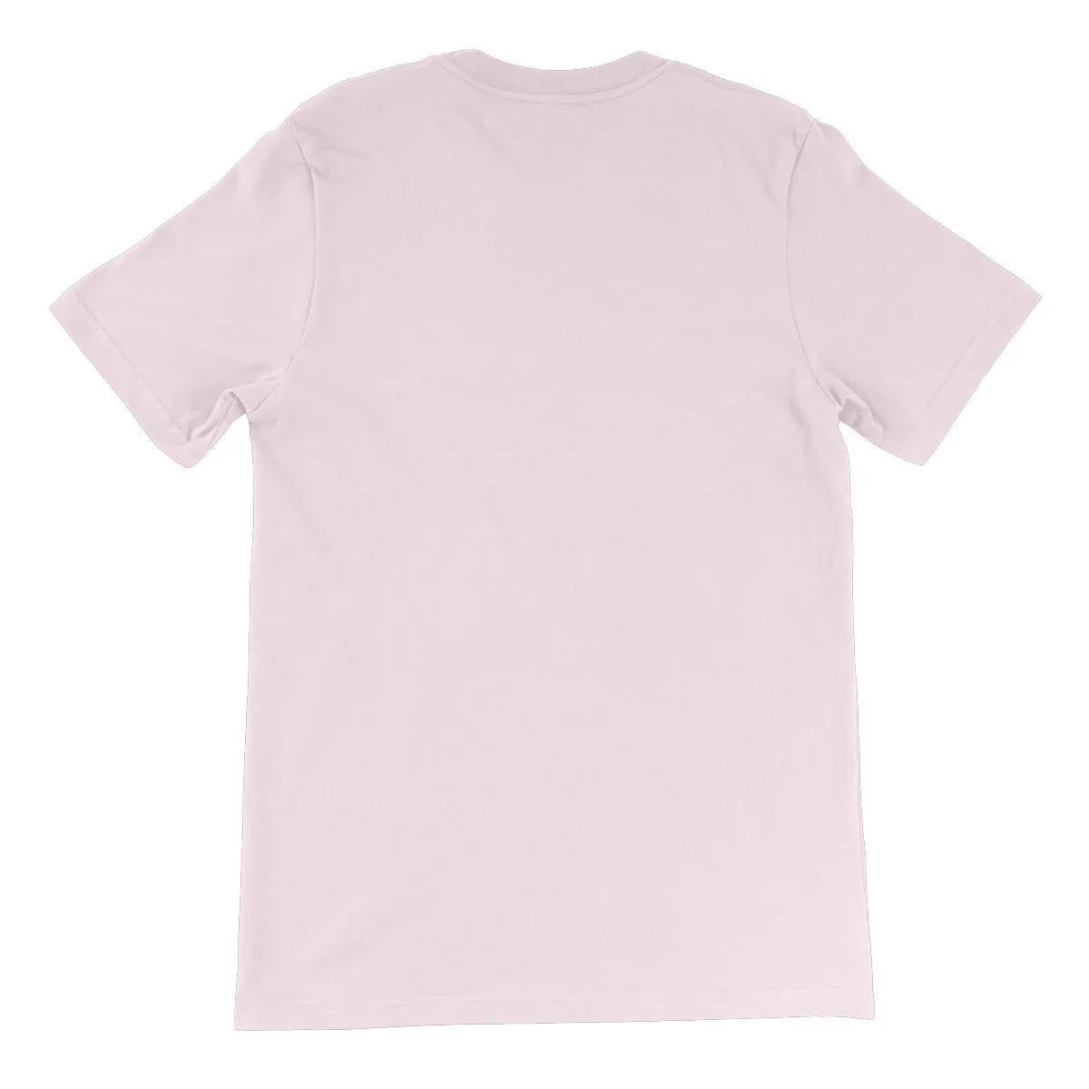 Unisex Short Sleeve T-Shirt - D'Sare