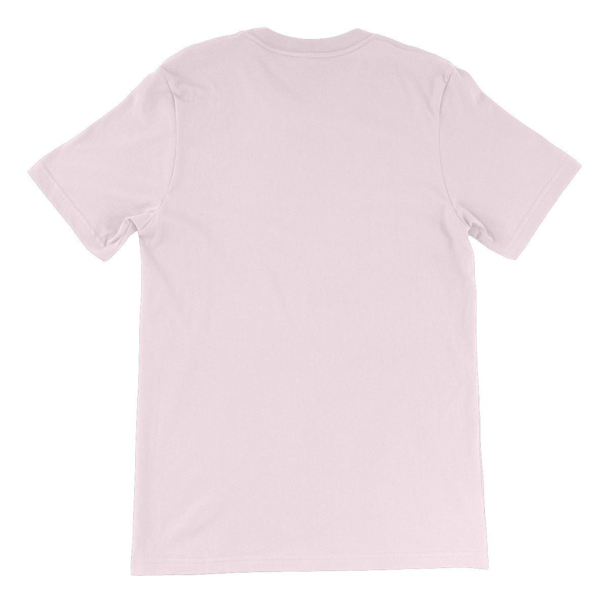 HO HO HO Christmas  Unisex Short Sleeve T-Shirt