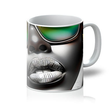 Self Peace Mug - D'Sare