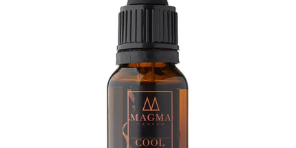 MAGMA ROCKS PURE FRAGRANCE (Cool Woods) 15ml by D'Sare