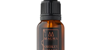 MAGMA ROCKS PURE FRAGRANCE (Smokey Velvet) 15ml by D'Sare