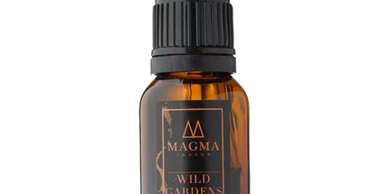 MAGMA ROCKS pure fragrance (Wild Gardens) 15ml by D'Sare