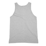 DAD Deer Softstyle Tank Top - D'Sare