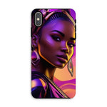 Urban Glow Tough Phone Case - D'Sare