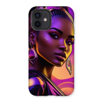 Urban Glow Tough Phone Case - D'Sare