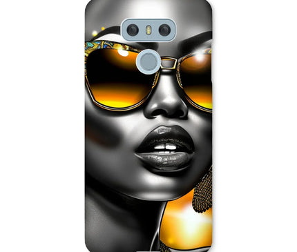 Golden Summer  Snap Phone Case - D'Sare