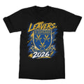 St Edmunds School Leavers 2026 Softstyle T-Shirt by Prodigi