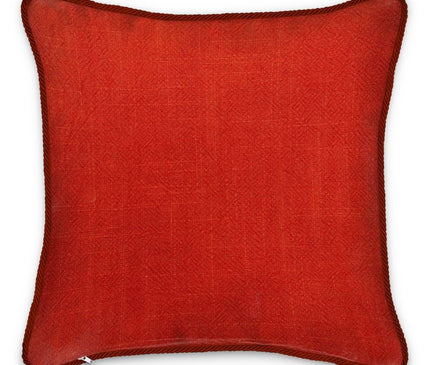 Obsidian Gold and Black Geometric Luxe Silk Cushions