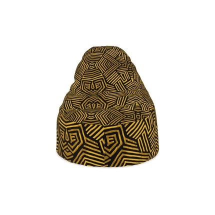 Collection image for: Obsidian Gold and Black Geometric Luxe