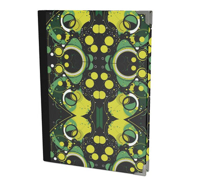 Green Circles Journals