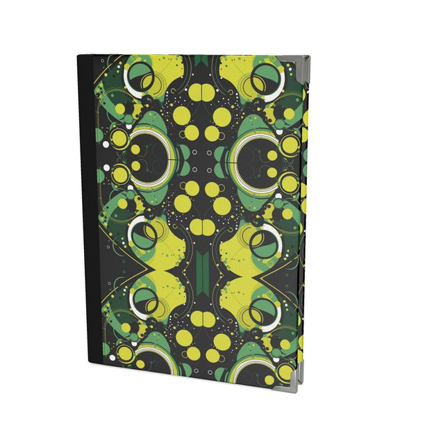 Green Circles Journals