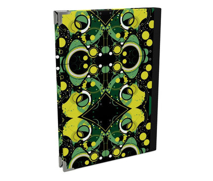 Green Circles Journals