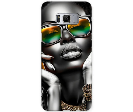 Self Peace Tough Phone Case - D'Sare