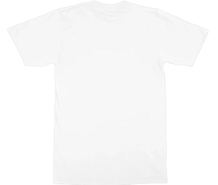 African Print Red Green Yellow Twin Energy  Softstyle T-Shirt - D'Sare