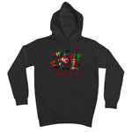 Joy To The World Christmas  Kids Hoodie