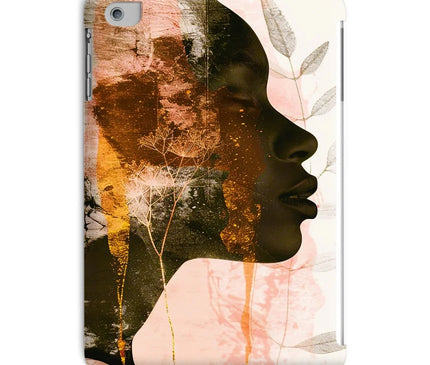 Golden Silence Serene Echoes 06 Tablet Cases - D'Sare