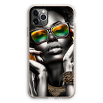 Self Peace Eco Phone Case - D'Sare