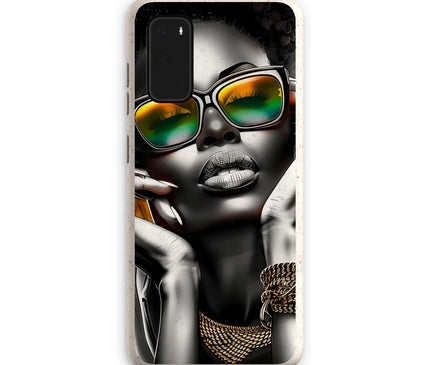 Self Peace Eco Phone Case - D'Sare