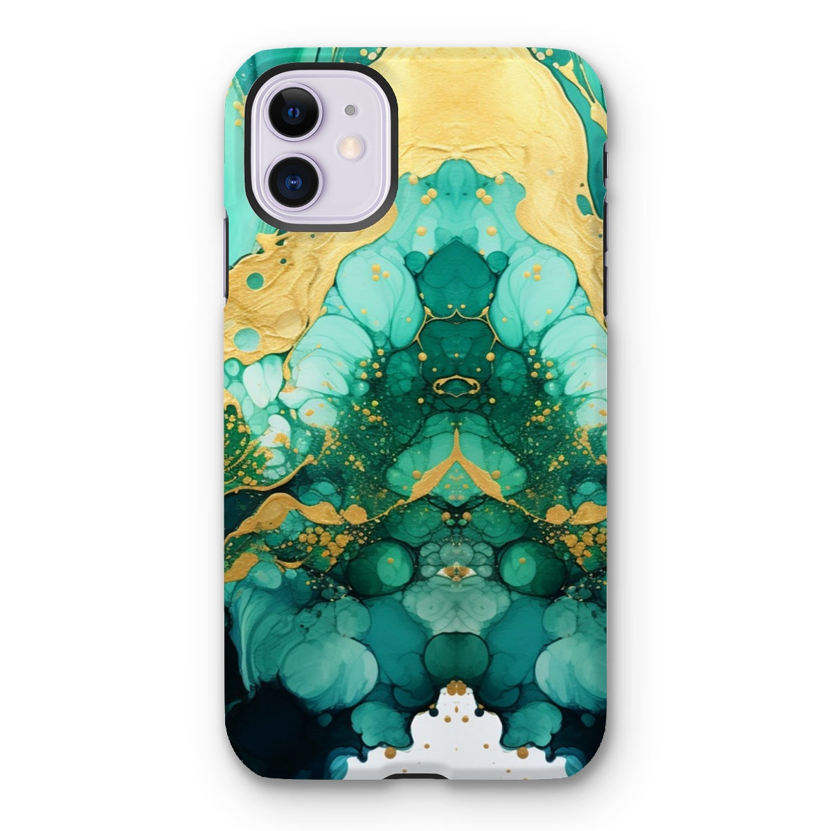 Greengoldale Tough Phone Case - D'Sare