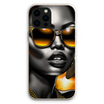 Golden Summer  Eco Phone Case - D'Sare