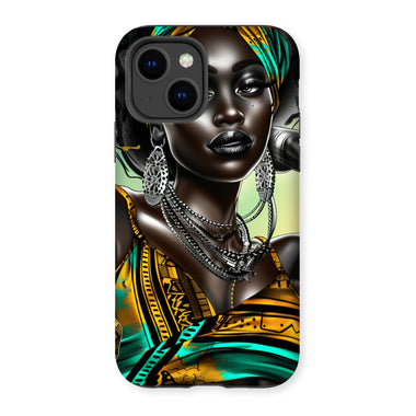 Reblack Chill Tough Phone Case - D'Sare