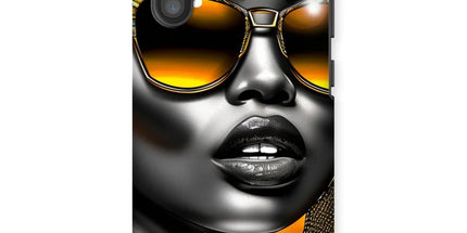 Golden Summer Tough Phone Case by Prodigi