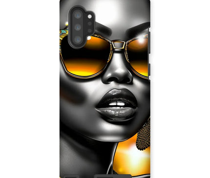 Golden Summer  Tough Phone Case - D'Sare